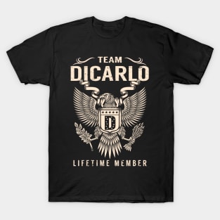 DICARLO T-Shirt